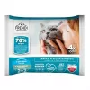 FRENDI Cod and Trout in Sauce Wet Cat Food, 4 x 100g Pouches