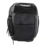 Frenzy Scooter Bag - Black, 600D Polyester, Fits Scooters up to 100cm