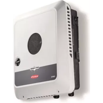 Fronius Symo GEN24 12.0 SC Plus Hybrid Inverter 12kW Three-Phase 4,210,189,002