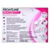 FRONTLINE Tri-act L 20-40 kg - Parasite drops for dogs - 3 x 4 ml