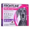 FRONTLINE Tri-act L 20-40 kg - Parasite drops for dogs - 3 x 4 ml