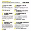 FRONTLINE Tri-act L 20-40 kg - Parasite drops for dogs - 3 x 4 ml