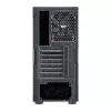 FSP CMT223S ATX Mid Tower Chassis - Black