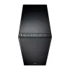FSP CMT223S ATX Mid Tower Chassis - Black