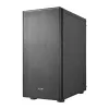 FSP CMT223S ATX Mid Tower Chassis - Black