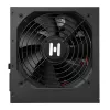 FSP Hydro M Pro 800W 80PLUS Bronze Gen5 Semi-modular Power Supply