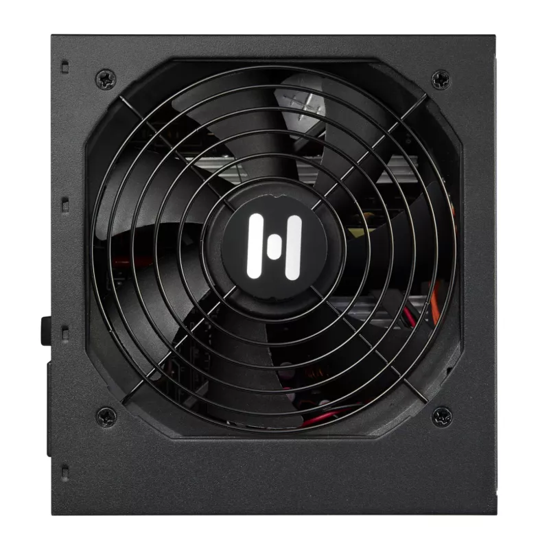 FSP Hydro M Pro 800W 80PLUS Bronze Gen5 Semi-modular Power Supply