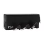 FSP NB 90W Dell Notebook Adapter - 19.5V 4.62A, 90W, Black