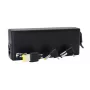 FSP NB 90W Universal Laptop AC Adapter with 8 Interchangeable Tips - Black