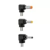 FSP PRO 65W Universal Laptop Adapter – Acer
