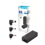 FSP PRO 65W Universal Laptop Adapter – Dell