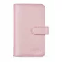Fujifilm Instax Mini Album Candy Pink – 64-Pocket Photo Album for Instax Mini Photos