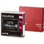 FUJIFILM LTO Ultrium 8 WORM Data Cartridge 12TB/30TB with Barcode Label 16551233