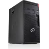 Fujitsu Esprimo P558 Desktop Computer, Intel Core i7, 16 GB RAM, SSD Drive (Refurbished)