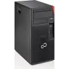 Fujitsu Esprimo P558 Desktop Computer, Intel Core i7, 16 GB RAM, SSD Drive (Refurbished)