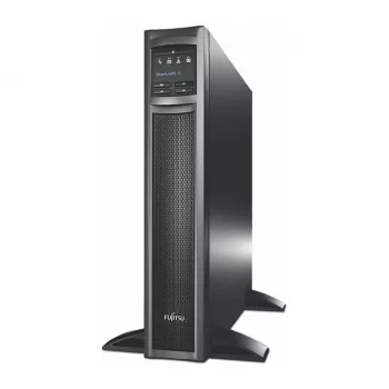 Fujitsu Smart-UPS FJX3000RMHV2UNC 3000VA 230V Rackmount UPS with APC AP9631 Network Card