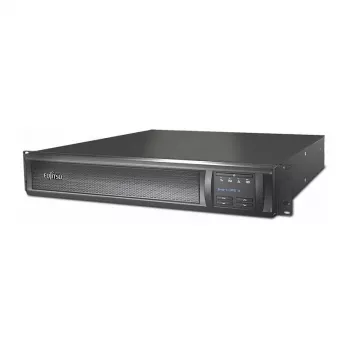 Fujitsu Smart-UPS FJX3000RMHV2UNC 3000VA 230V Rackmount UPS with APC AP9631 Network Card