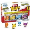Funko Pop! Games Bitty Pop! Pokémon Series 2 Figure Set (FU81133)