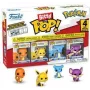 Funko Pop! Games Bitty Pop! Pokémon Series 2 Figure Set (FU81133)