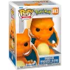 Funko Pop! Games Pokémon Charizard #843 Vinyl Figure (FU74219)
