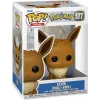 Funko Pop! Games Pokémon Eevee #577 Vinyl Figure FU64637