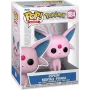 Funko Pop! Games Pokémon Espeon #884 Vinyl Figure FU69076