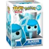 Funko Pop! Games Pokémon Glaceon #921 Vinyl Figure (FU69080)