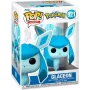 Funko Pop! Games Pokémon Glaceon #921 Vinyl Figure (FU69080)