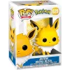 Funko Pop! Games Pokémon Jolteon #628 Vinyl Figure FU63694