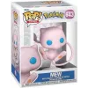 Funko Pop! Games Pokémon Mew #643 Vinyl Figure (FU74221)