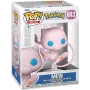 Funko Pop! Games Pokémon Mew #643 Vinyl Figure (FU74221)