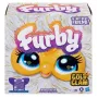Furby Gold Glam Interactive Plush Toy