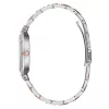 FURLA Arco Chain Women's Quartz Analog Watch WW00002004L5 34mm Stainless Steel Silver