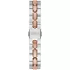 FURLA Arco Chain Women's Quartz Analog Watch WW00002004L5 34mm Stainless Steel Silver