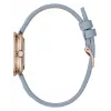 FURLA Arco Chain Women's Quartz Watch 30mm Silver Stainless Steel
