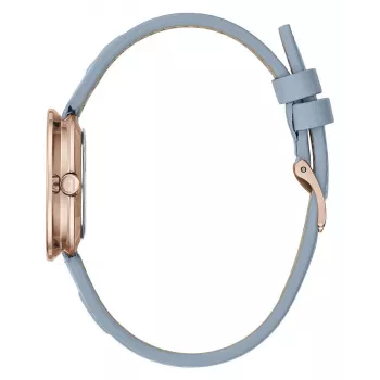 FURLA Arco Chain Women's Quartz Watch 30mm Silver Stainless Steel