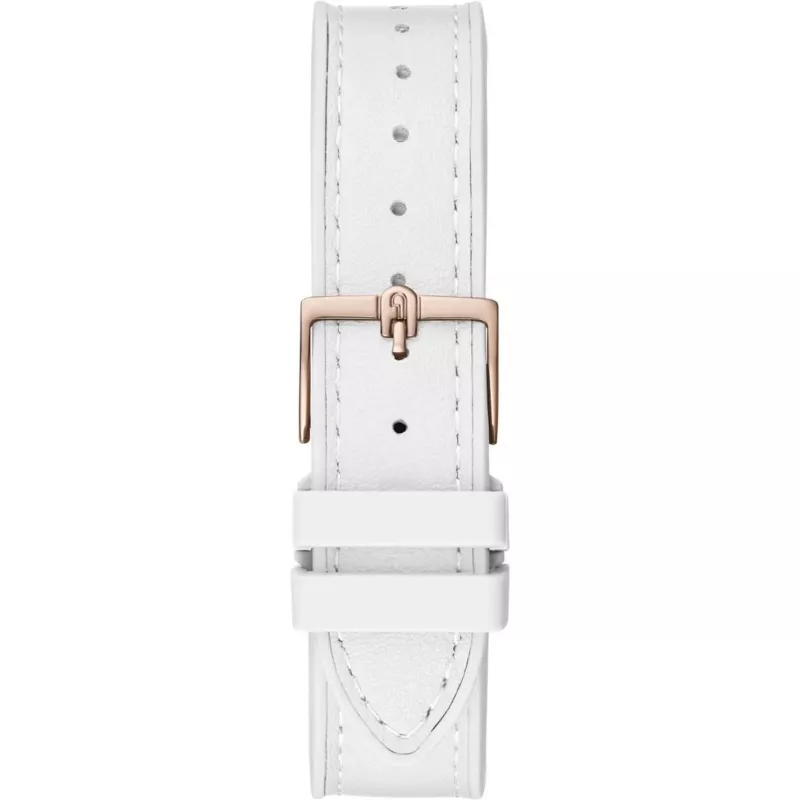 FURLA Arco Chain Women's Quartz Watch 38mm Silver Stainless Steel Mesh Bracelet WW00011003L3