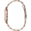 FURLA Arco Chain Women's Quartz Watch WW00002003L3 34mm Silver Stainless Steel