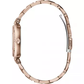 FURLA Arco Chain Women's Quartz Watch WW00002003L3 34mm Silver Stainless Steel