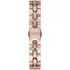 FURLA Arco Chain Women's Quartz Watch WW00002003L3 34mm Silver Stainless Steel