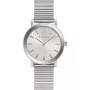 FURLA Arco Chain Women's Quartz Watch WW00003007L1 38mm Stainless Steel Silver