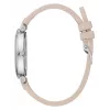 FURLA Arco Chain Women's Quartz Watch WW00011001L1 38mm Silver Stainless Steel Mesh