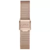 FURLA Arco Chain Women's Quartz Watch WW00013007L3 36mm Silver Stainless Steel