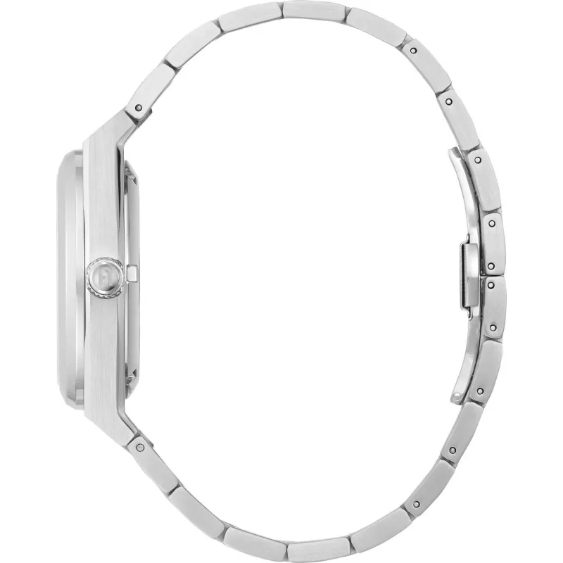 FURLA Arco Chain Women's Watch WW00012001L1 38mm Silver Stainless Steel