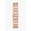 FURLA Arco Chain Women's Watch WW00012002L3 38mm Silver Stainless Steel
