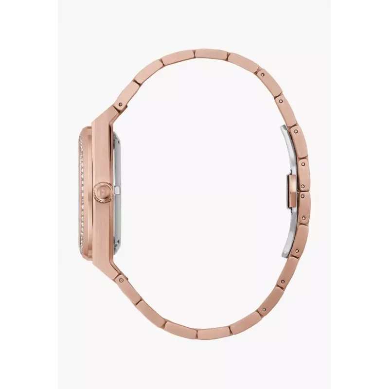 FURLA Arco Chain Women's Watch WW00012002L3 38mm Silver Stainless Steel