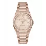 FURLA Arco Chain Women's Watch WW00012002L3 38mm Silver Stainless Steel