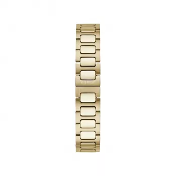 FURLA Arco Chain Women's Watch WW00020001L2 30mm Stainless Steel Silver