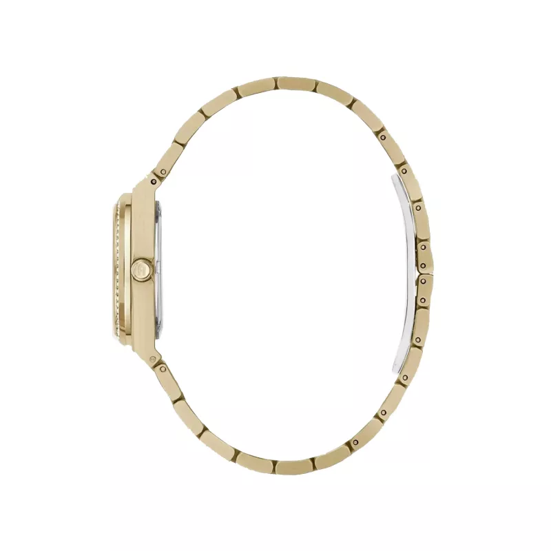 FURLA Arco Chain Women's Watch WW00020001L2 30mm Stainless Steel Silver