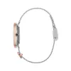 FURLA Arco Chain Women's Watch WW00022004L5 32mm Rose Gold Stainless Steel